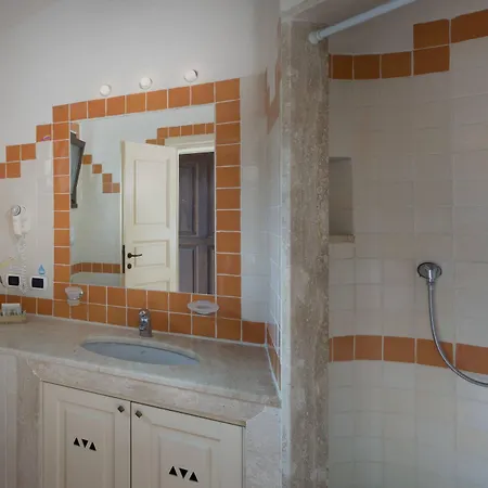 Stelle Marine Ξενοδοχείο 4*