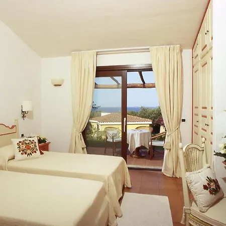Stelle Marine Hotel