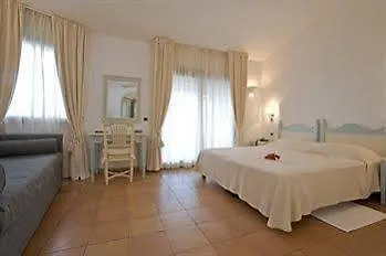 Stelle Marine Hotel Cannigione