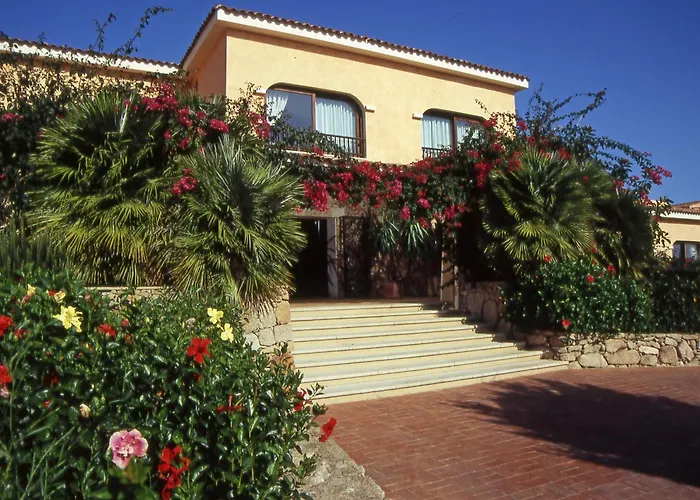 Hotel Stelle Marine 4*