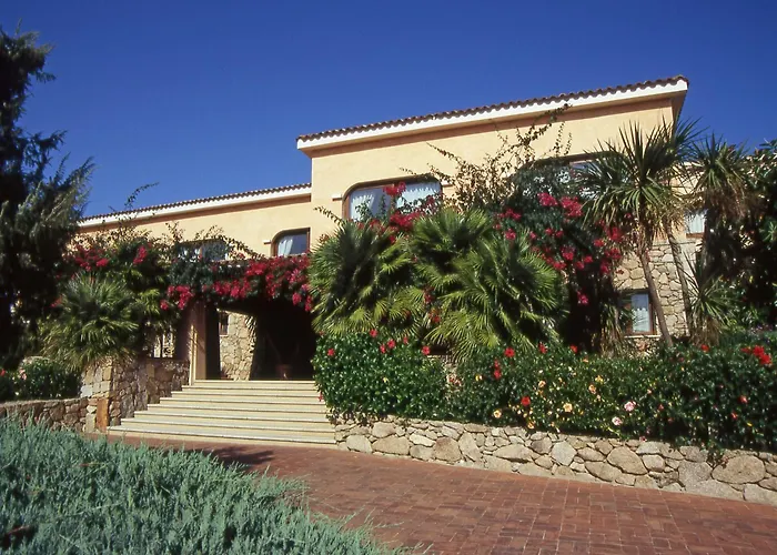 Stelle Marine Cannigione