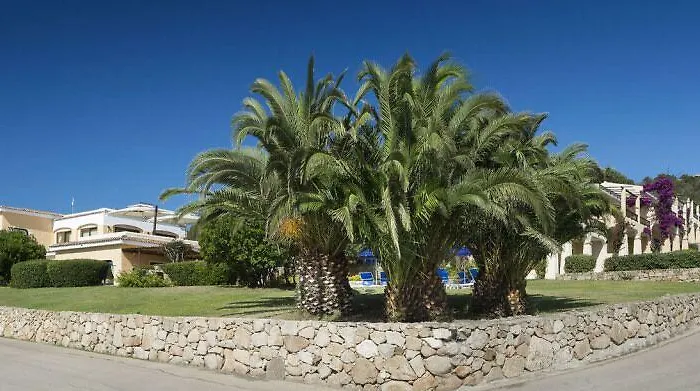 Stelle Marine 4* Cannigione