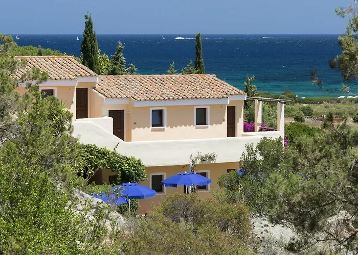 Stelle Marine Hotel 4*