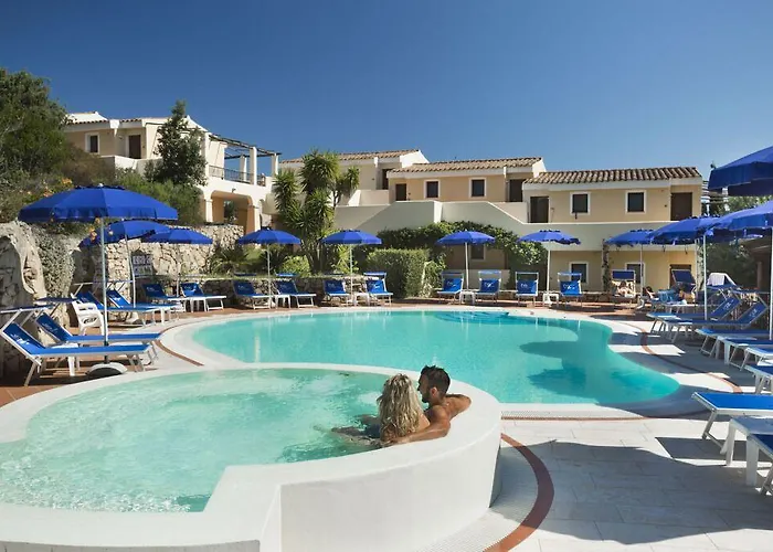 Stelle Marine Cannigione