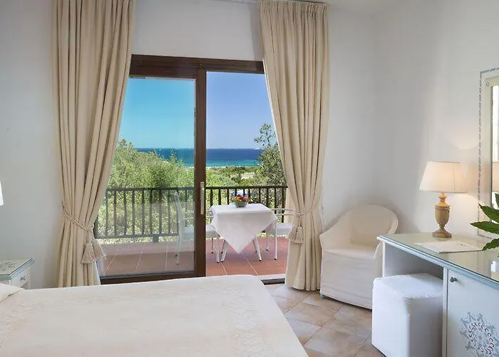 Hotel Stelle Marine 4*