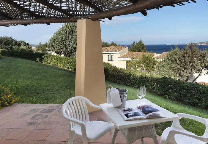 Stelle Marine 4*