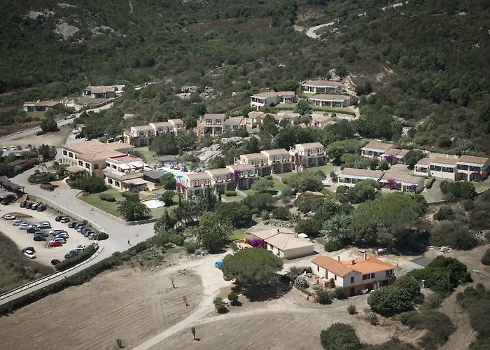 Stelle Marine Cannigione