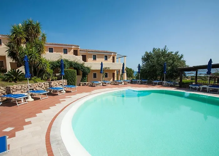 Hotel Stelle Marine Cannigione