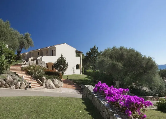 Hotel Stelle Marine 4*