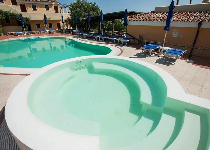 Szálloda Stelle Marine 4*