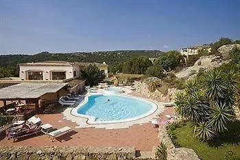 Stelle Marine Hotel Cannigione