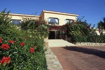 Stelle Marine Hotel 4*