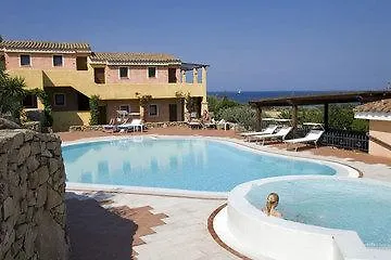 Stelle Marine Hotel Cannigione