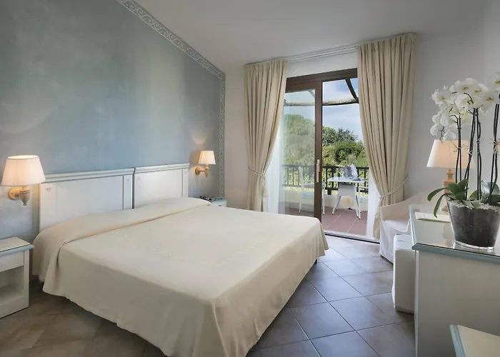 Hotel Stelle Marine 4*