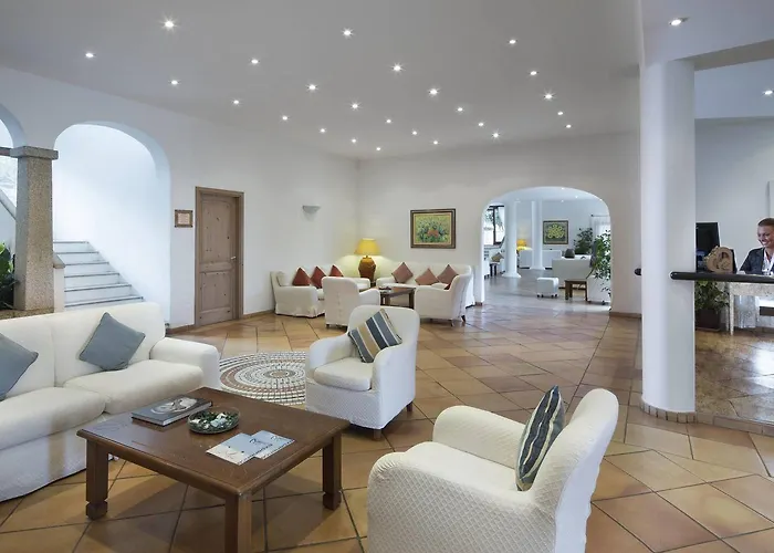 Hotel Stelle Marine 4*