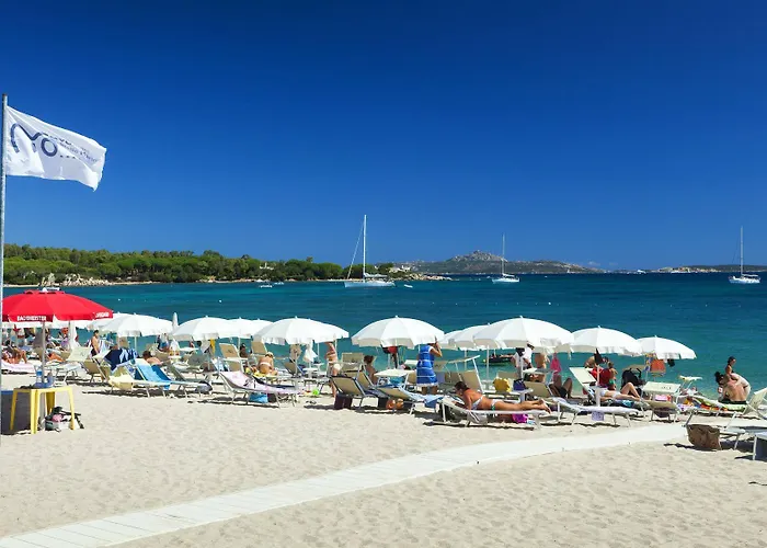 Hotel Stelle Marine 4*