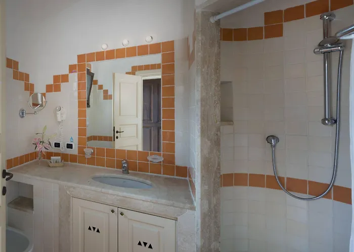 Stelle Marine Szálloda 4*